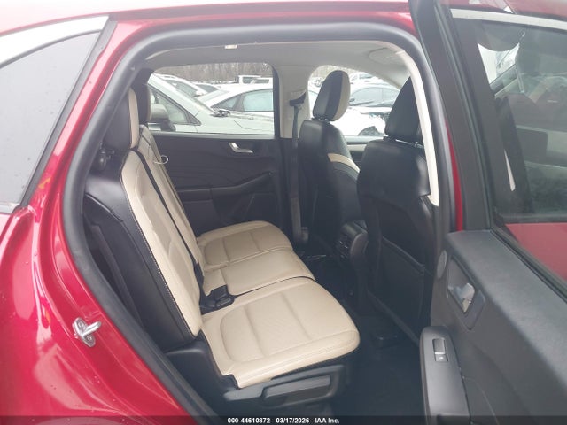 Ford Escape Sel