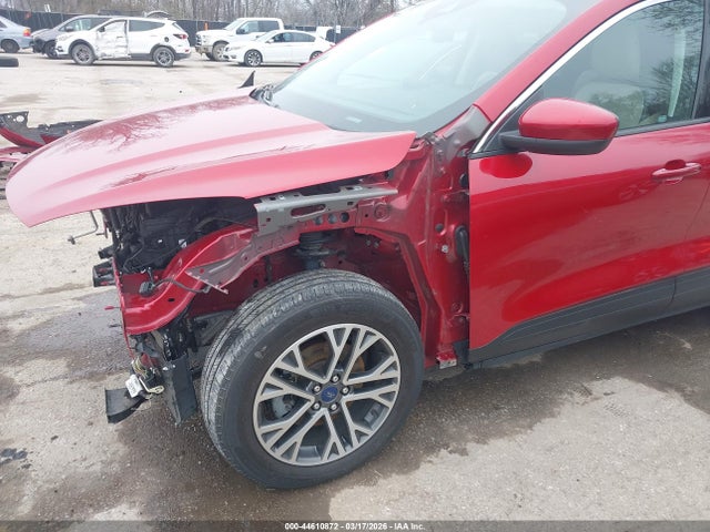 Ford Escape Sel