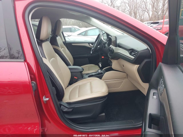 Ford Escape Sel