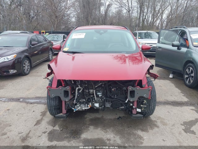 Ford Escape Sel