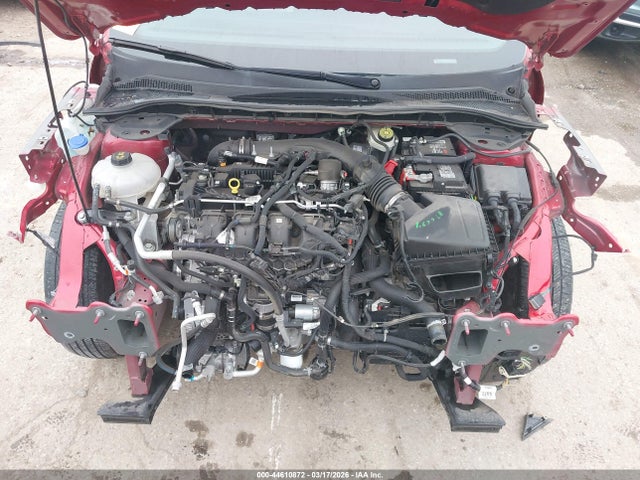 Ford Escape Sel