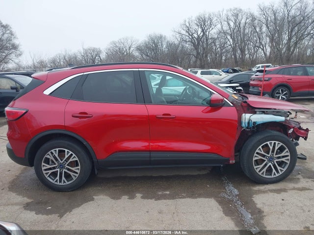 Ford Escape Sel