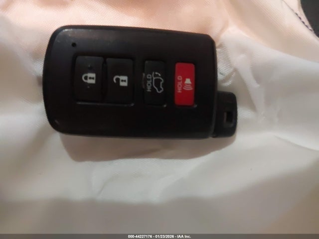Toyota Highlander Se