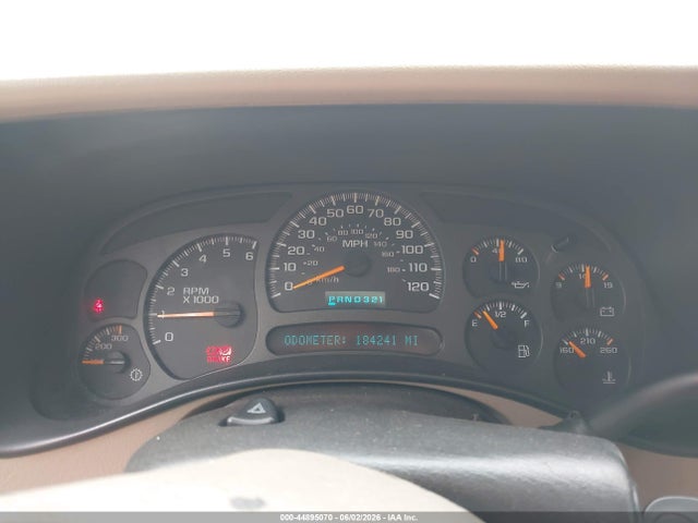 GMC Sierra 2500 Sle
