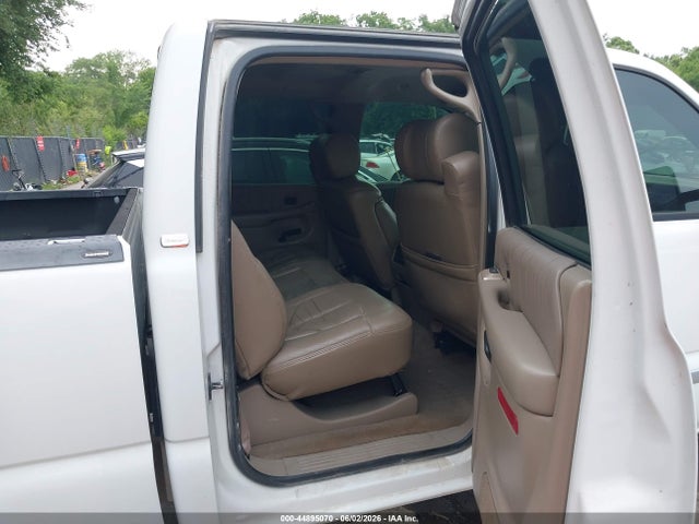GMC Sierra 2500 Sle