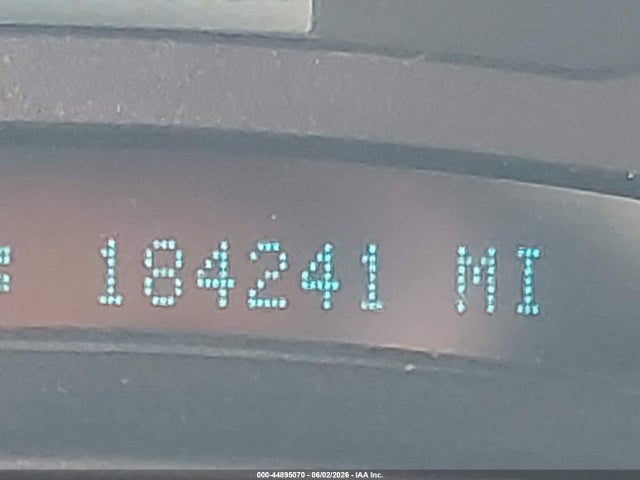 GMC Sierra 2500 Sle