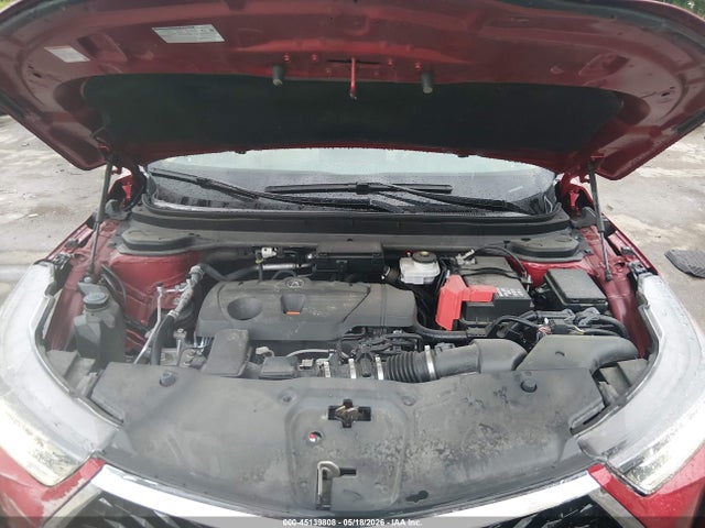 Acura RDX Advance Package