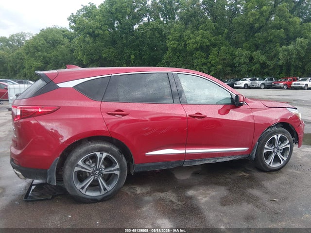 Acura RDX Advance Package