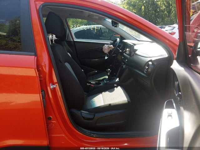 Hyundai KONA Sel