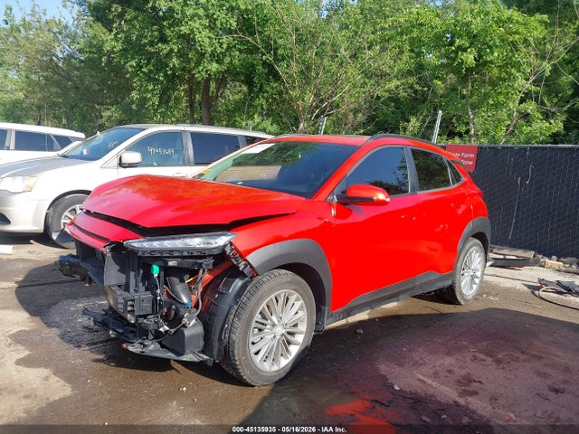 Hyundai KONA Sel
