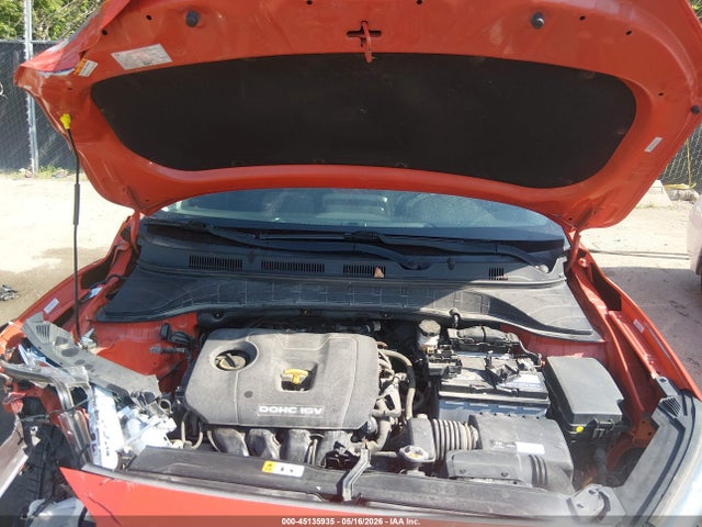 Hyundai KONA Sel