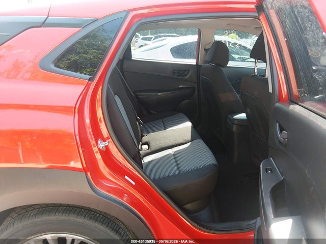 Hyundai KONA Sel