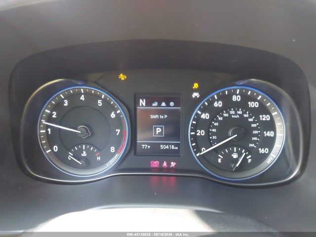 Hyundai KONA Sel