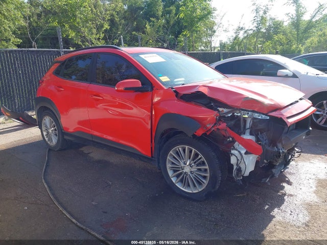 Salvage Hyundai KONA Image