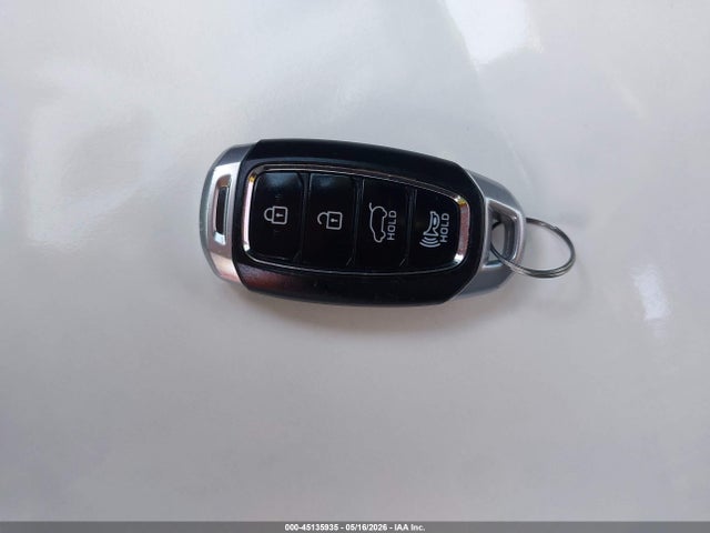 Hyundai KONA Sel
