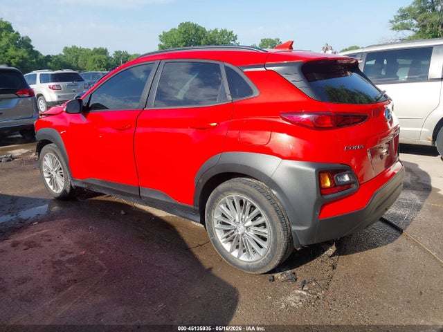 Hyundai KONA Sel