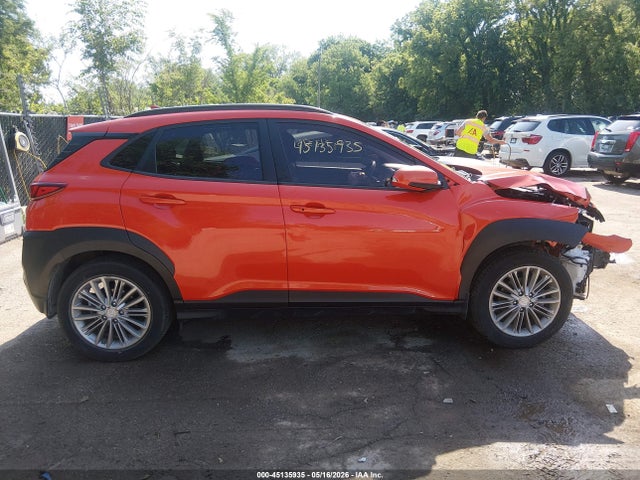 Hyundai KONA Sel