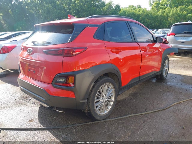 Hyundai KONA Sel