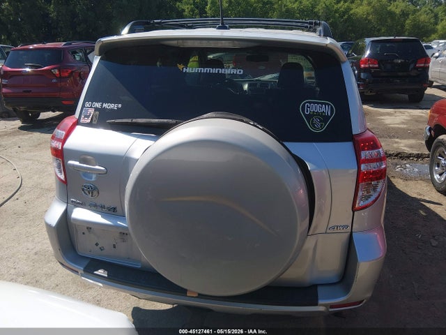 Toyota RAV4 Sport