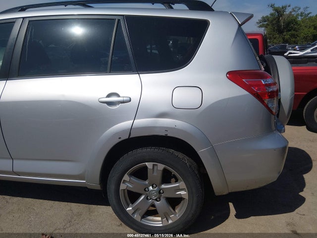 Toyota RAV4 Sport
