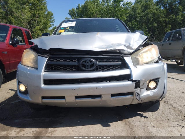 Toyota RAV4 Sport
