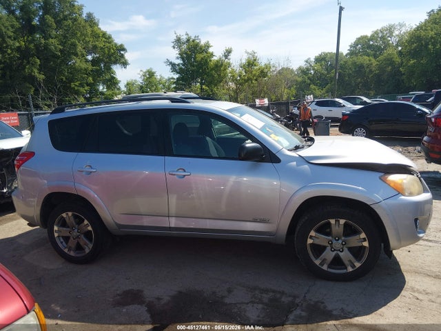 Toyota RAV4 Sport