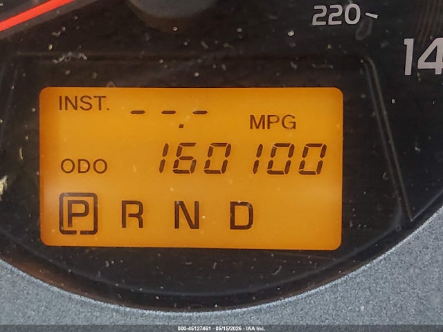 Toyota RAV4 Sport