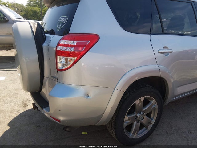 Toyota RAV4 Sport