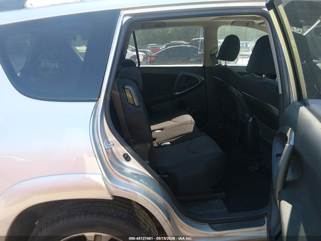 Toyota RAV4 Sport
