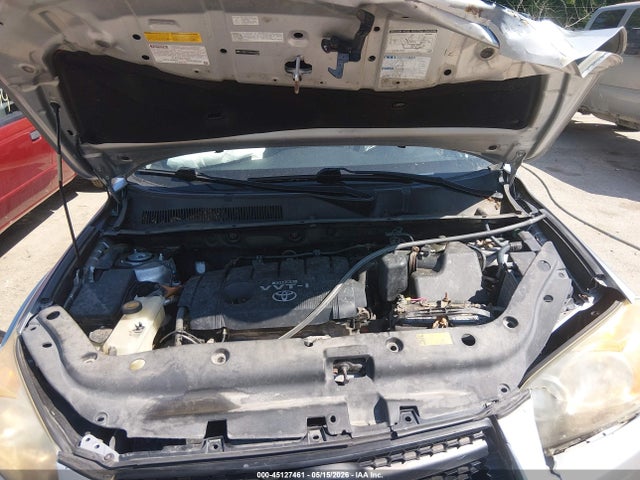 Toyota RAV4 Sport