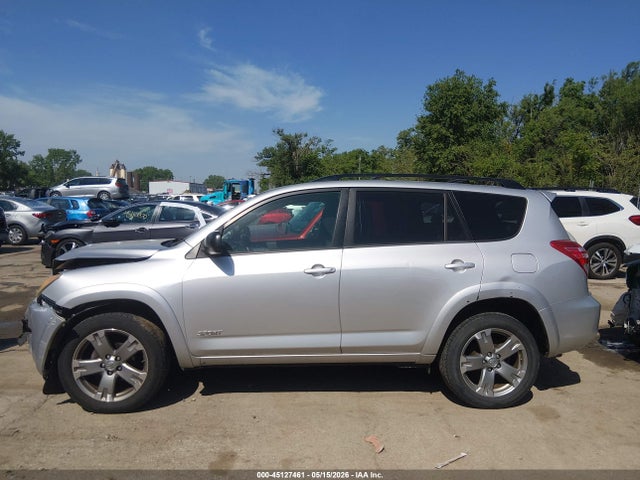 Toyota RAV4 Sport