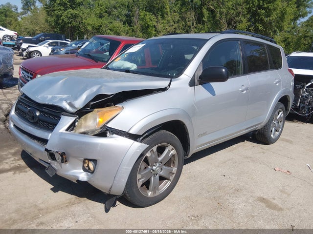 Toyota RAV4 Sport