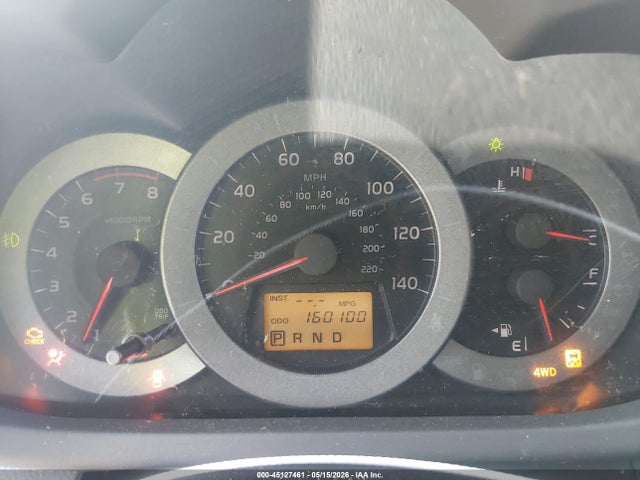 Toyota RAV4 Sport