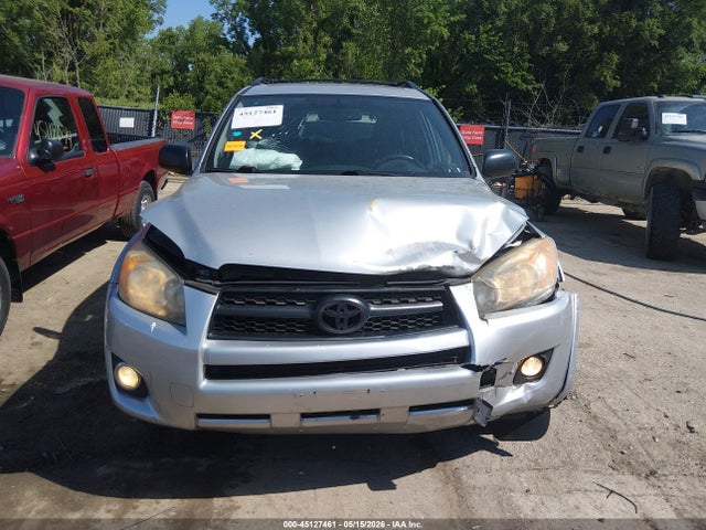 Toyota RAV4 Sport
