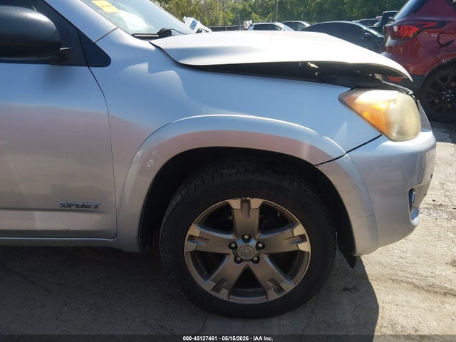 Toyota RAV4 Sport
