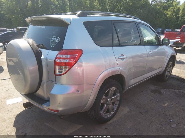 Toyota RAV4 Sport