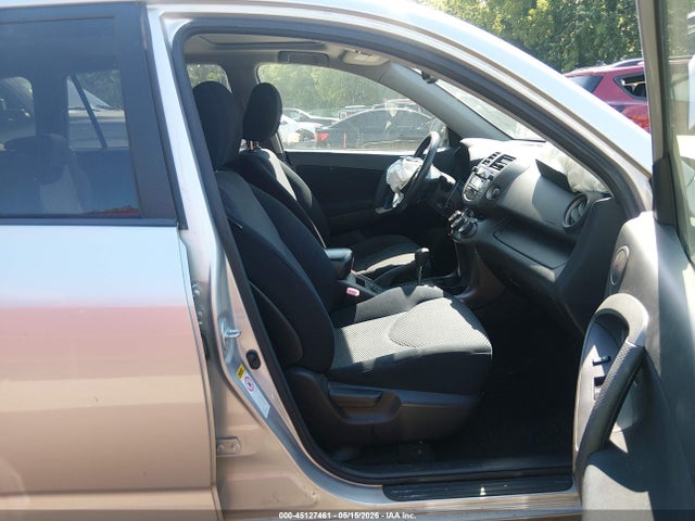 Toyota RAV4 Sport