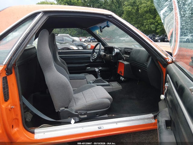 Chevrolet El Camino Classic