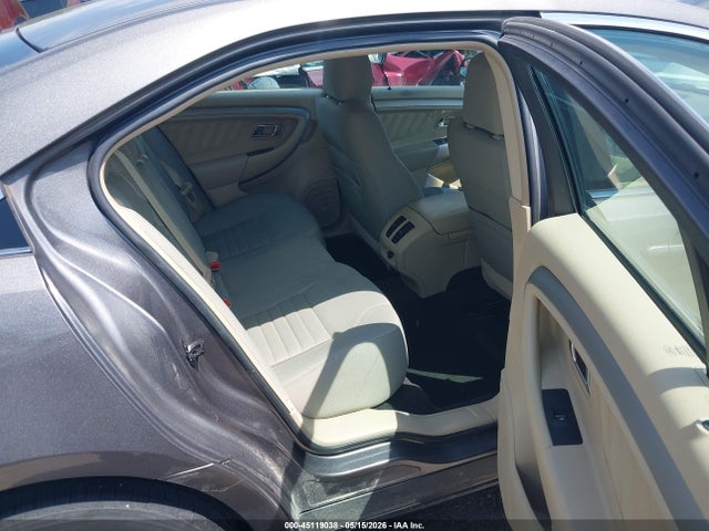 Ford Taurus Se