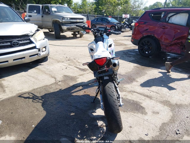 Honda Crf300 La
