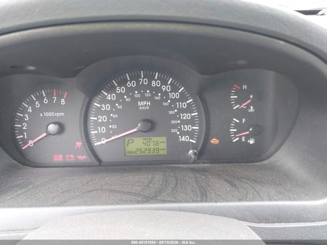 Kia Spectra
