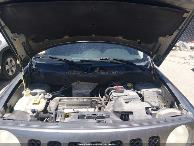 Jeep Patriot Sport