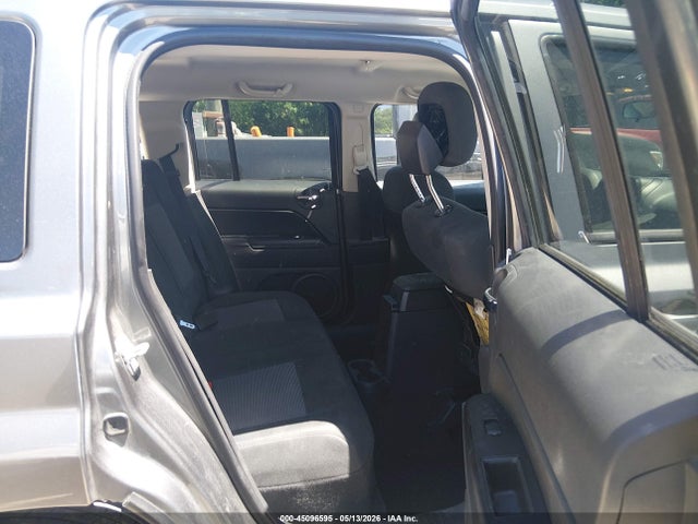 Jeep Patriot Sport