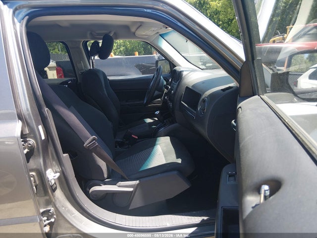 Jeep Patriot Sport