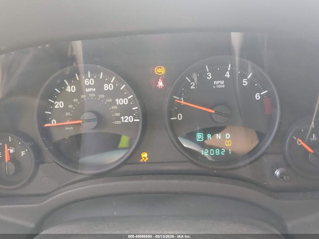 Jeep Patriot Sport