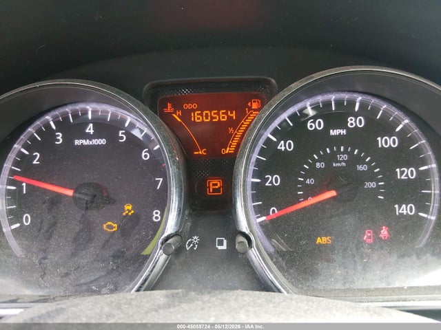 Nissan Versa S Plus