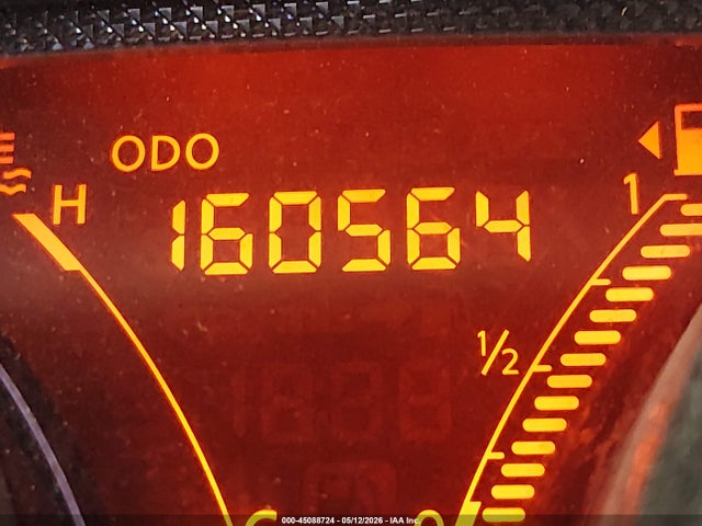 Nissan Versa S Plus