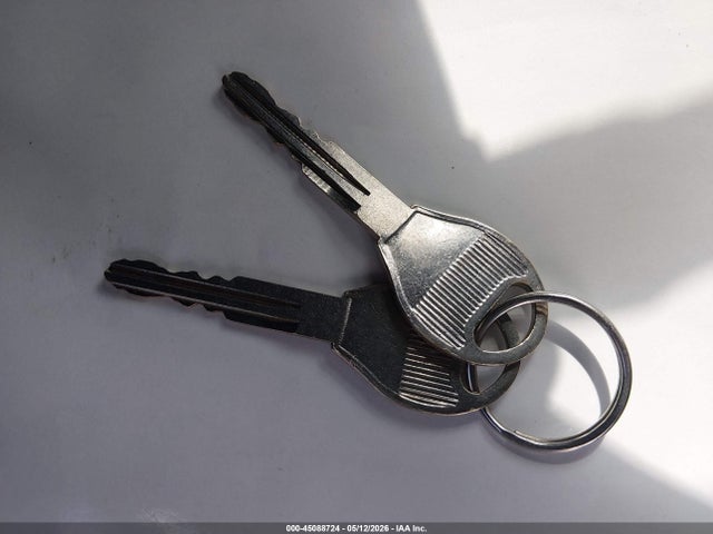 Nissan Versa S Plus