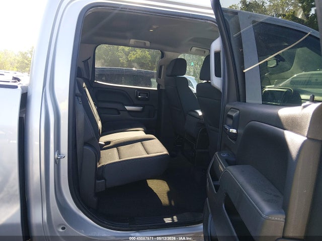 Chevrolet Silverado 1500 1lt