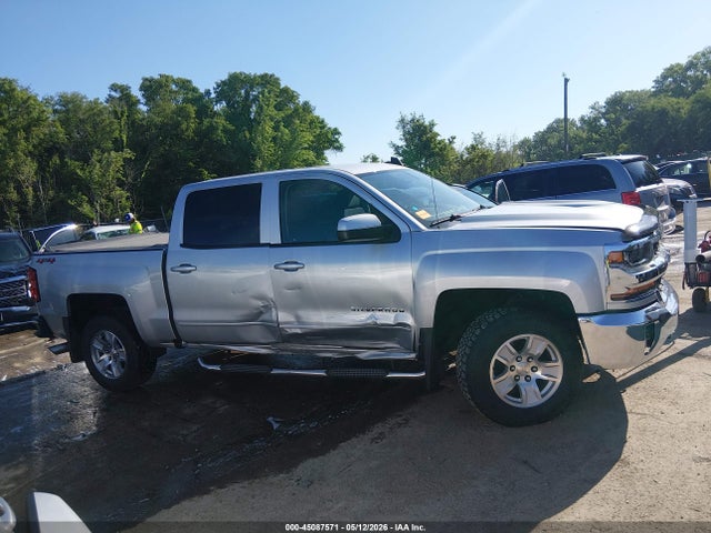 Chevrolet Silverado 1500 1lt